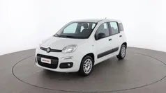 Bianco Usata 2018 Fiat Panda Easy Due volumi | 10.099 € (Buon prezzo)