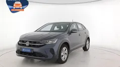 Usata 2022 VW Taigo Life SUV | 17.000 € (Ottimo prezzo)