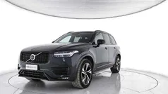 Blu Usata 2021 Volvo XC90 R-Design SUV | 38.800 € (Super prezzo)