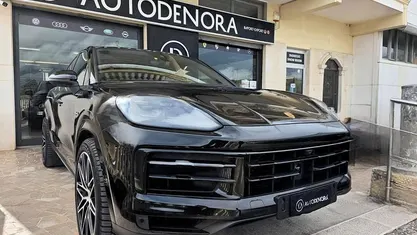 Usata Porsche Cayenne 305 CV (224 kW) 2024 SUV