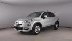 Argento Usata 2017 Fiat 500X Pop Star SUV | 15.000 € (Buon prezzo)
