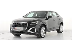 Nero Usata 2025 Audi Q2 S-Line SUV | 34.800 € (Buon prezzo)