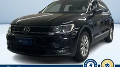 Usata 2018 VW Tiguan Business SUV | 15.900 € (Super prezzo)