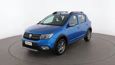 Usata 2020 Dacia Sandero Comfort Due volumi | 13.399 € (Cara)