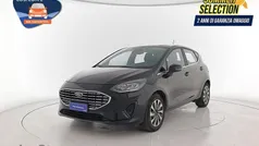 Usata 2022 Ford Fiesta Titanium Due volumi | 13.700 € (Ottimo prezzo)