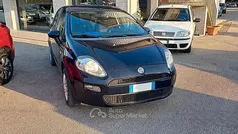 Blu Usata 2015 Fiat Punto Due volumi | 4900 € (Buon prezzo)