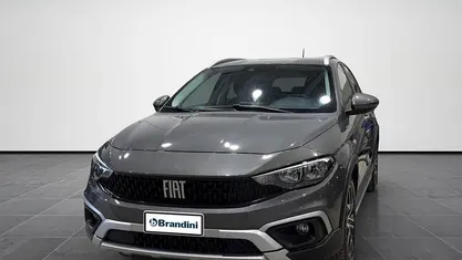 Usata Fiat Tipo Cross 95 CV (69 kW) 2022 Berlina
