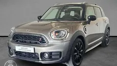 Grigio Usata 2020 Mini Cooper SD Countryman Hype SUV | 27.500 € (Buon prezzo)