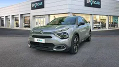 Grigio Usata 2022 Citroën C4 PureTech Tre volumi | 16.750 € (Buon prezzo)