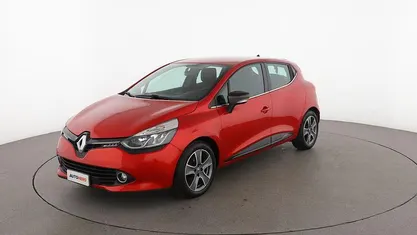 Occasion Renault Clio IV 73 ch (53 kW) 2015 Rouge Berline