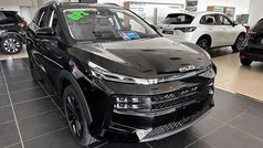 Nero Nuova 2025 EVO Evo 7 SUV | 29.300 € (Buon prezzo)