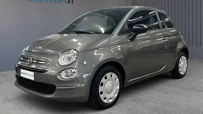 Usata Fiat 500 70 CV (51 kW) 2022 Utilitaria