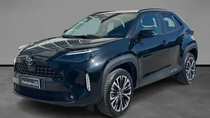 Usata Toyota Yaris Cross Lounge 131 CV (96 kW) 2024 Other SUV