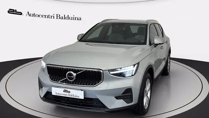 Usata 2024 Volvo XC40 SUV | 30.900 € (Buon prezzo)