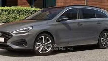 Usata Hyundai i30 Prime 120 CV (88 kW) 2023 Station wagon