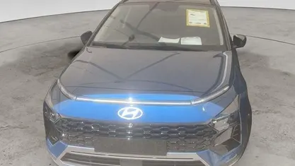 Nuova Hyundai Bayon 100 CV (73 kW) 2025 SUV