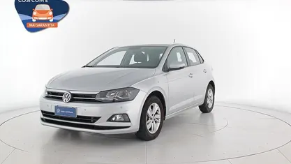 Usata 2020 VW Polo Comfortline Berlina | 12.500 € (Super prezzo)