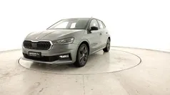 Usata 2022 Skoda Fabia Style Due volumi | 13.900 € (Buon prezzo)