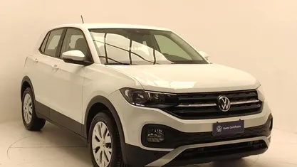 Usata 2020 VW T-Cross SUV | 16.900 € (Buon prezzo)