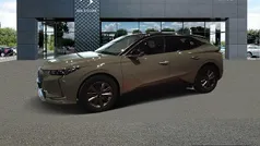 Grigio Usata 2022 DS Automobiles DS4 Business Tre volumi | 21.900 € (Buon prezzo)