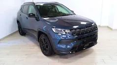 Blu Usata 2022 Jeep Compass Night Eagle SUV | 23.900 € (Buon prezzo)