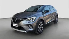 Usata 2023 Renault Captur Techno SUV | 18.900 € (Buon prezzo)