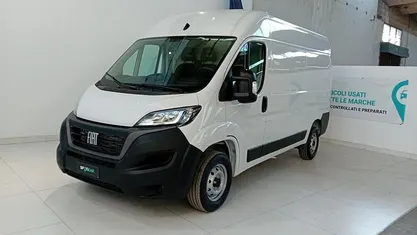 Usata 2024 Fiat Ducato Furgone | 26.850 € (Buon prezzo)