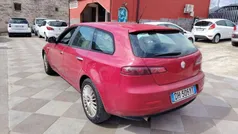 Other Usata 2007 Alfa Romeo 159 Exclusive Station wagon | 1499 € (Ottimo prezzo)