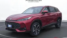 Usata 2025 MG HS Luxury SUV | 21.500 € (Super prezzo)