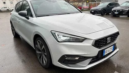 Usata Seat Leon 116 CV (85 kW) 2025