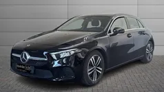 Nero Usata 2022 Mercedes A180 Tre volumi | 27.900 € (Buon prezzo)