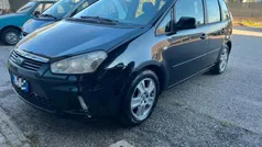 Usata 2010 Ford C-MAX Titanium Monovolume | 3900 € (Buon prezzo)
