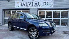 Usata 2006 VW Touareg Exclusive SUV | 5900 € (Buon prezzo)