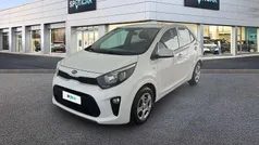 Usata 2019 Kia Picanto Active Due volumi | 11.200 € (Buon prezzo)