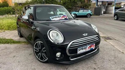 Usata 2015 Mini Cooper D Due volumi | 13.500 € (Ottimo prezzo)