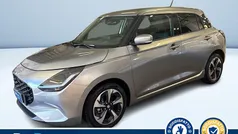 Grigio metallizzato Usata 2024 Suzuki Swift Tre volumi | 17.900 € (Buon prezzo)