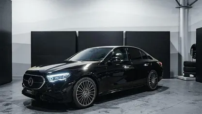 Nuova 2026 Mercedes E300 Advanced Plus Berlina | 76.385 € (Ottimo prezzo)