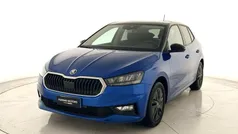 Usata 2025 Skoda Fabia | 17.600 € (Buon prezzo)