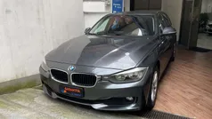 Usata 2014 BMW 318 Station wagon | 6590 € (Ottimo prezzo)