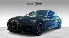 Nero Usata 2022 BMW 430 M Sport Coupé | 46.700 € (Buon prezzo)