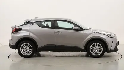 Usata Toyota C-HR Business Edition 122 CV (89 kW) 2022 SUV