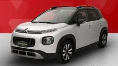 Grigio Usata 2019 Citroën C3 Aircross PureTech SUV | 12.690 € (Buon prezzo)