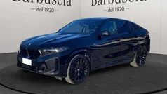 Nero Usata 2024 BMW X6 M Sport SUV | 81.800 € (Buon prezzo)