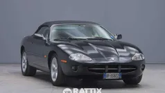 Usata 1997 Jaguar XK8 Cabrio | 22.893 € (Super prezzo)
