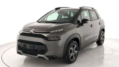Grigio Usata 2023 Citroën C3 Aircross Feel SUV | 16.900 € (Buon prezzo)