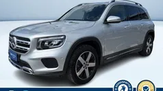 Grigio metallizzato Usata 2022 Mercedes GLB200 Premium SUV | 36.500 € (Buon prezzo)