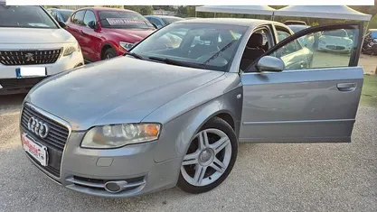 Usata Audi A4 S-Line 140 CV (102 kW) 2004 Berlina