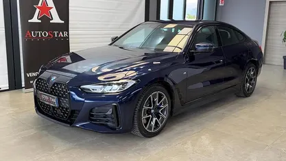 Usata BMW 420 M Sport 190 CV (139 kW) 2023 Coupé