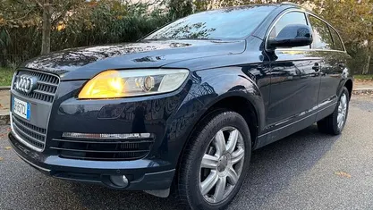 Usata Audi Q7 233 CV (171 kW) 2007 SUV