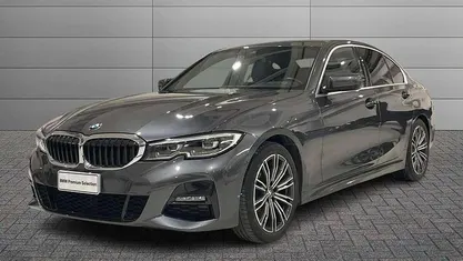 Usata 2021 BMW 320 M Sport Berlina | 32.900 € (Super prezzo)
